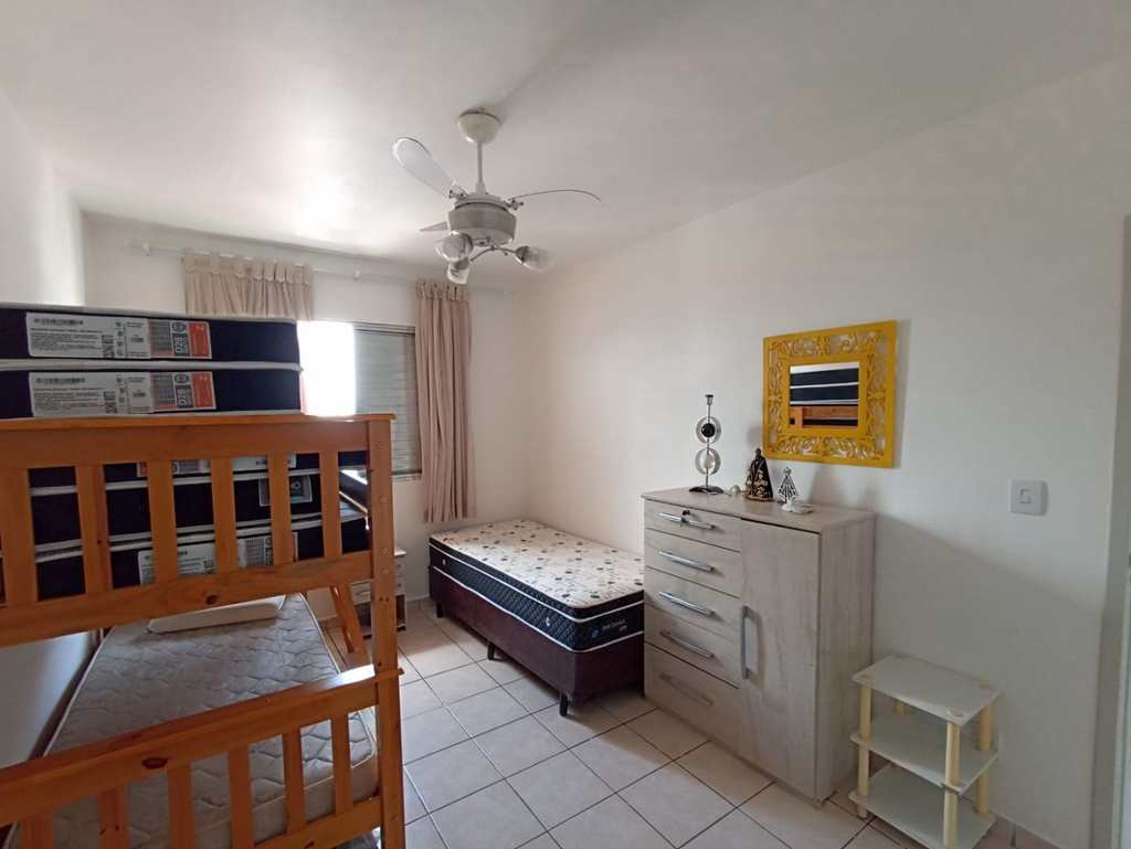 Apartamento em Praia Grande, no bairro Aviação