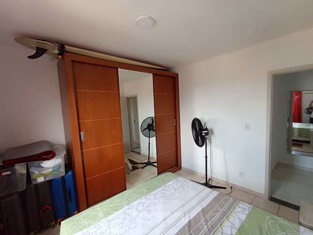 Apartamento em Praia Grande, no bairro Aviação
