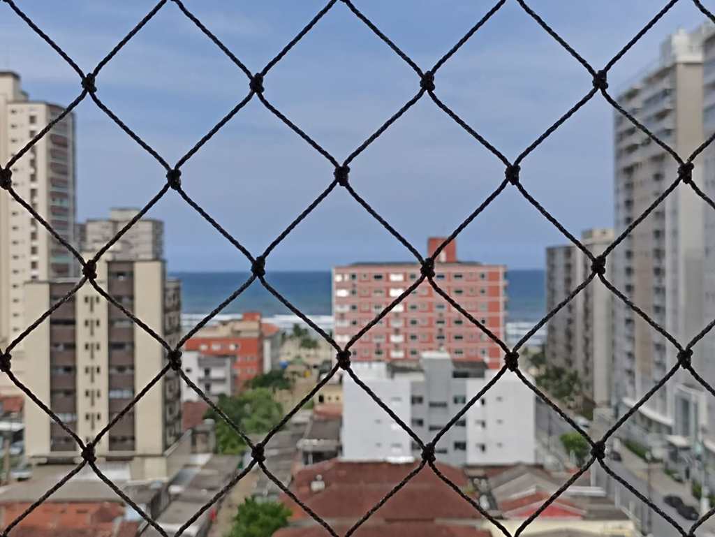 Apartamento em Praia Grande, no bairro Aviação