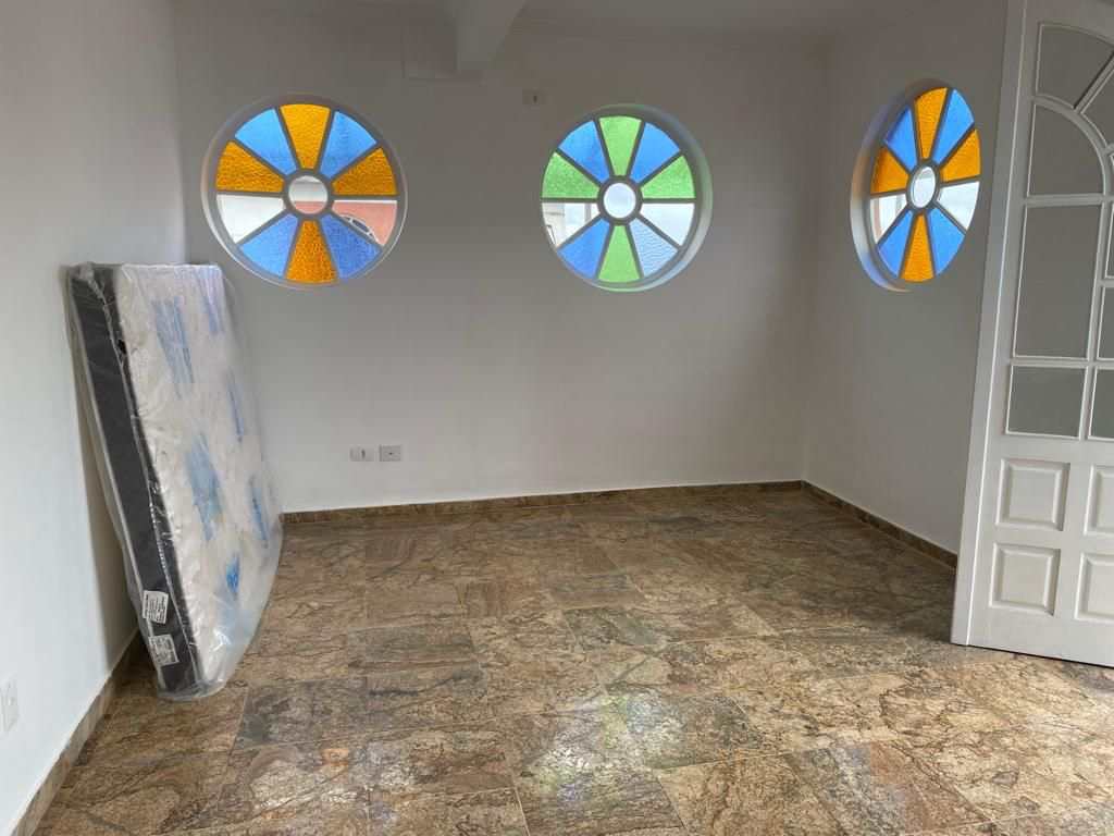 Apartamento em Praia Grande, no bairro Tupi