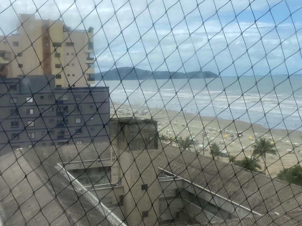 Apartamento em Praia Grande, no bairro Tupi