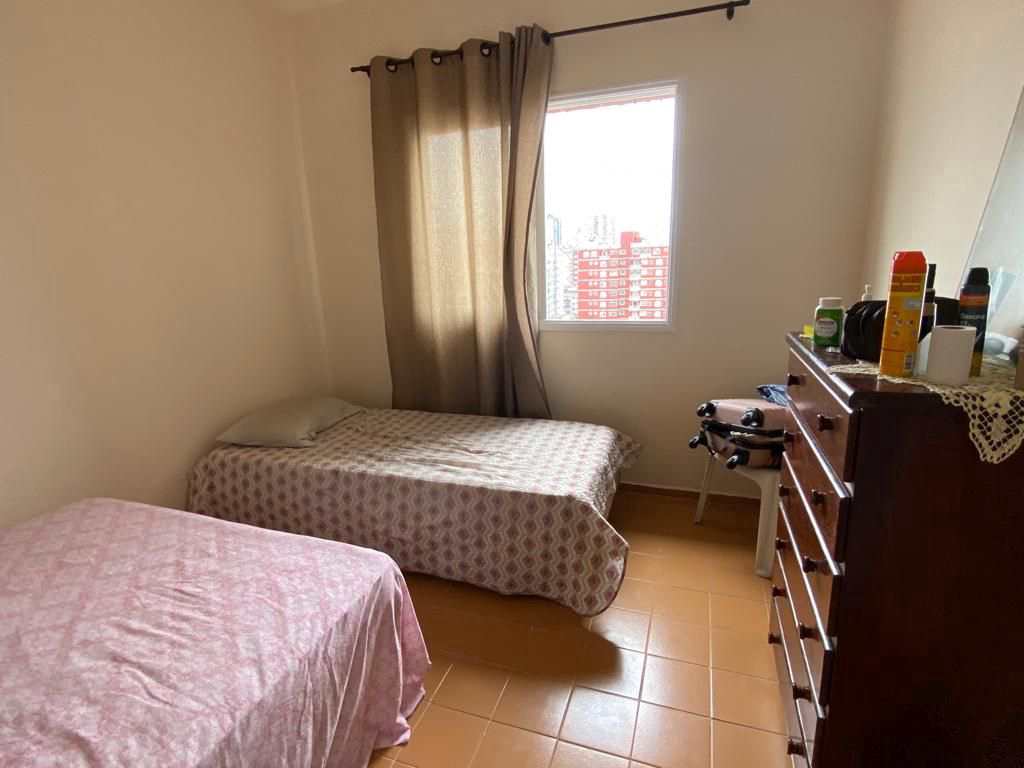Apartamento em Praia Grande, no bairro Tupi
