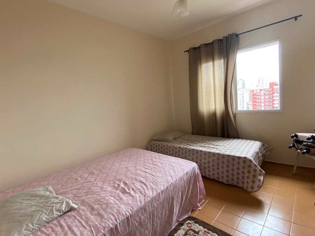 Apartamento em Praia Grande, no bairro Tupi