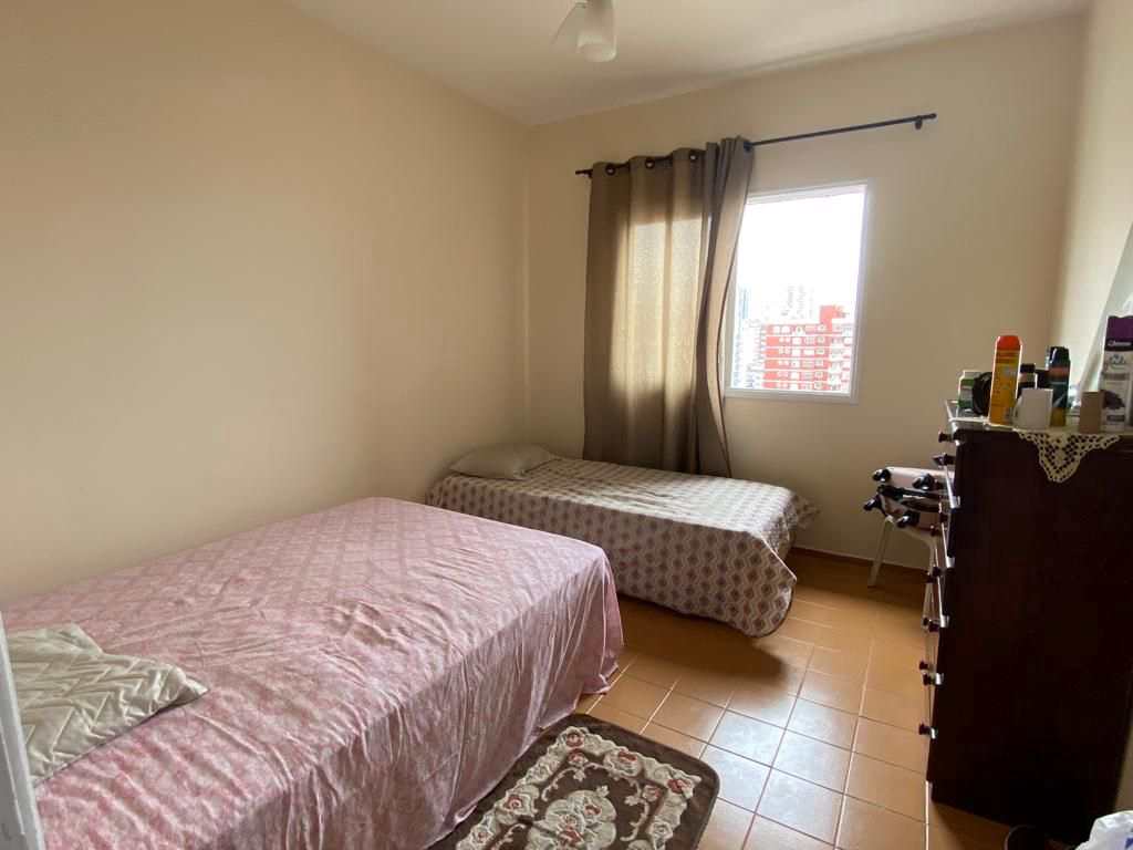 Apartamento em Praia Grande, no bairro Tupi