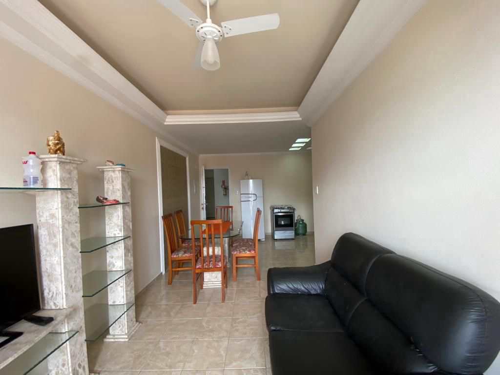 Apartamento em Praia Grande, no bairro Tupi
