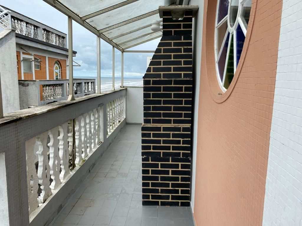 Apartamento em Praia Grande, no bairro Tupi