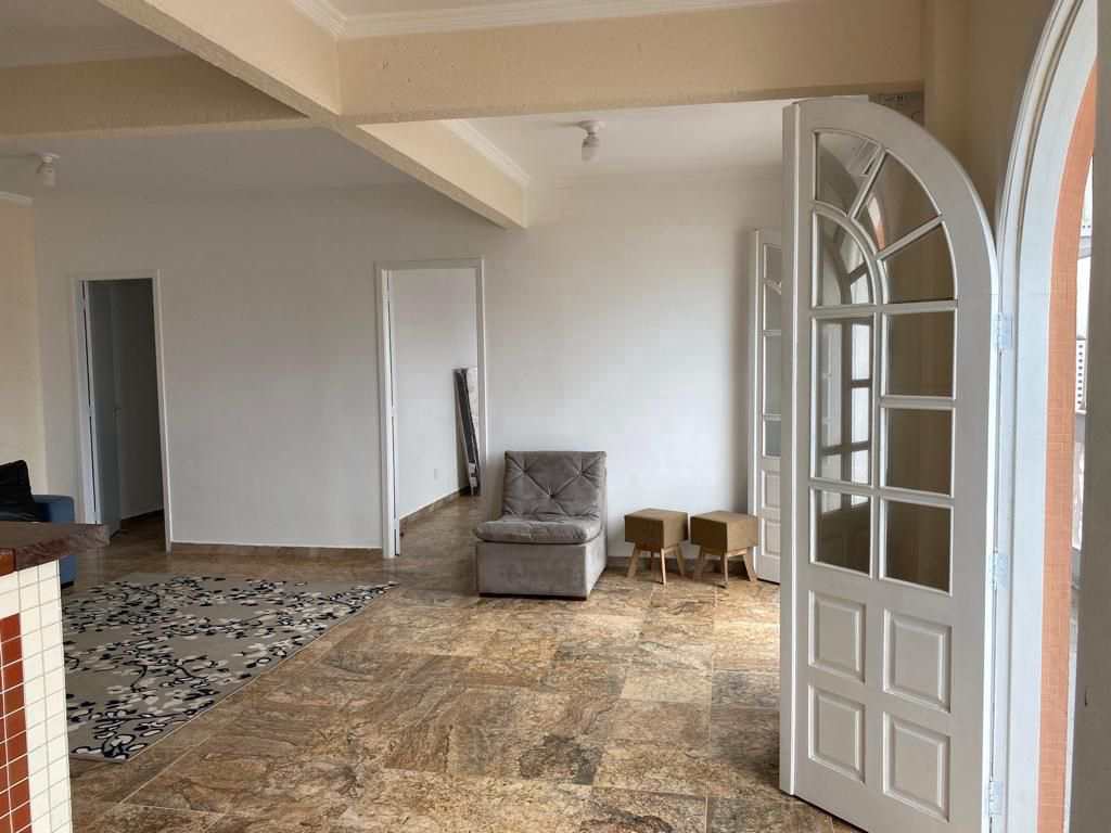 Apartamento em Praia Grande, no bairro Tupi