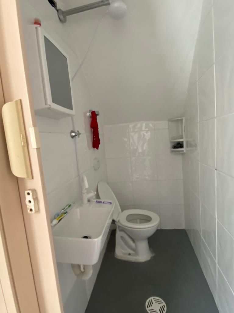 Apartamento em Praia Grande, no bairro Tupi