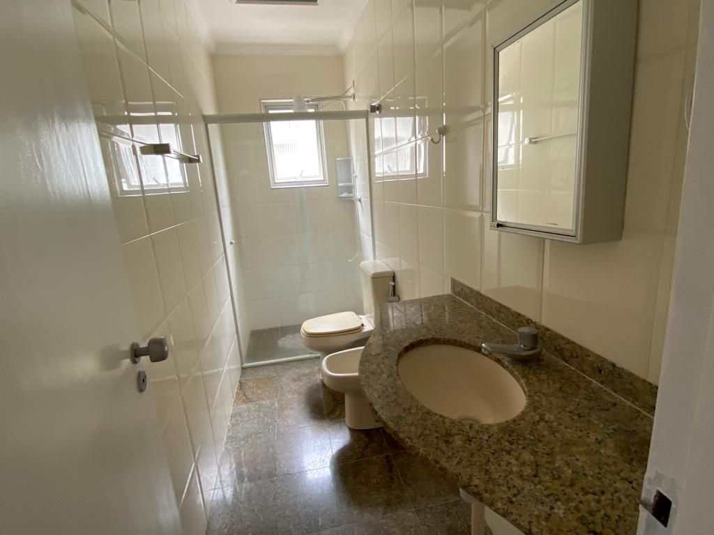 Apartamento em Praia Grande, no bairro Tupi