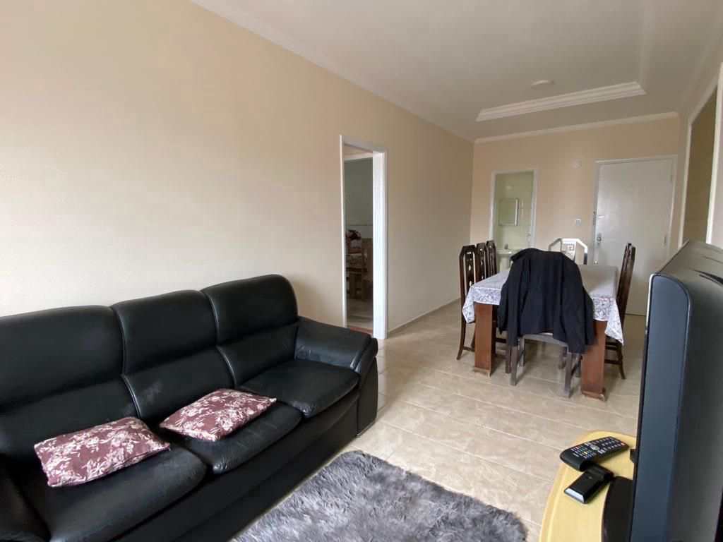 Apartamento em Praia Grande, no bairro Tupi