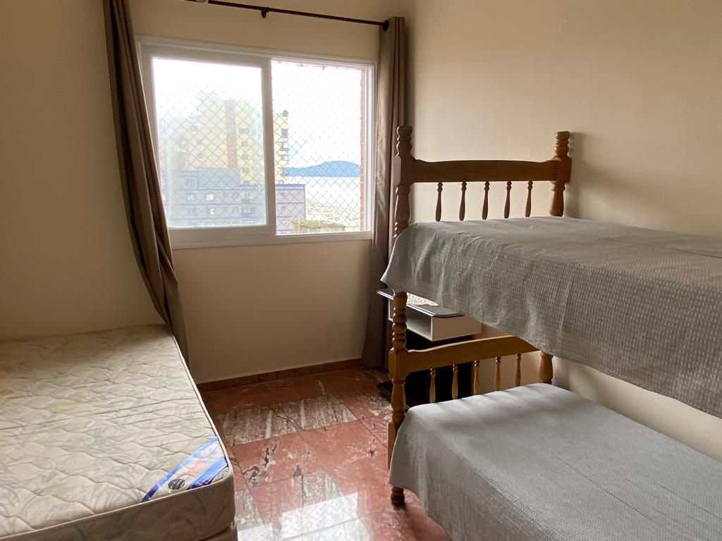 Apartamento em Praia Grande, no bairro Tupi