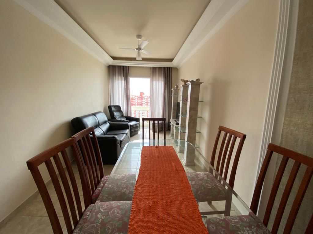 Apartamento em Praia Grande, no bairro Tupi