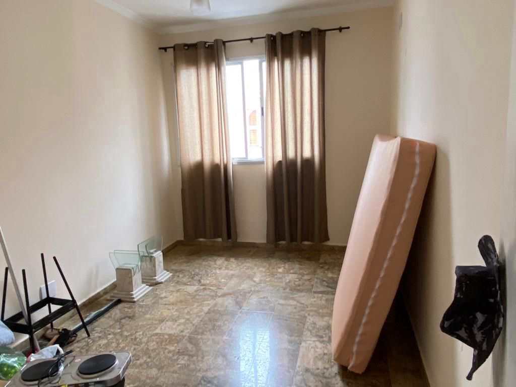Apartamento em Praia Grande, no bairro Tupi