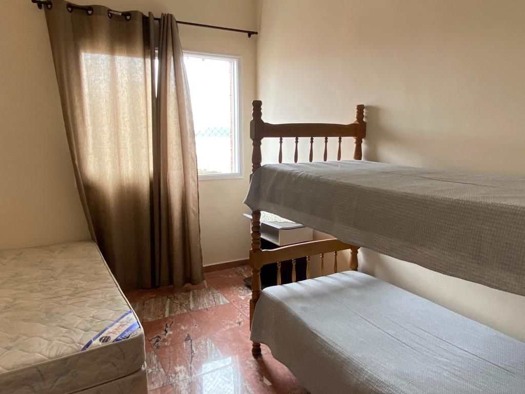 Apartamento em Praia Grande, no bairro Tupi