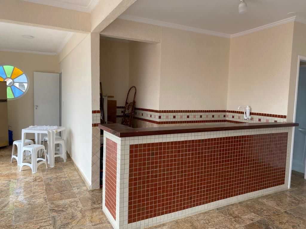 Apartamento em Praia Grande, no bairro Tupi