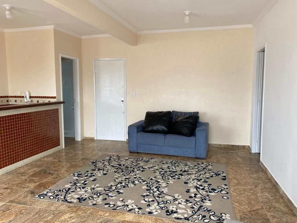 Apartamento em Praia Grande, no bairro Tupi