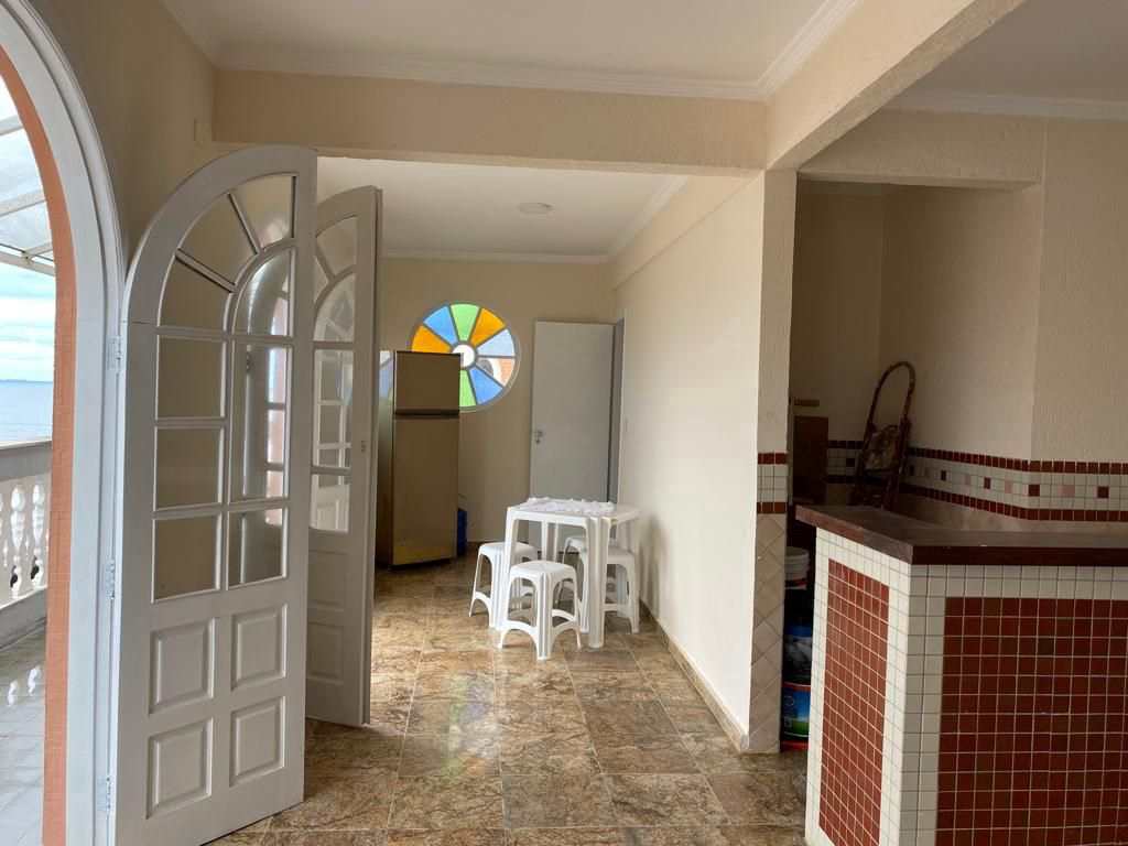 Apartamento em Praia Grande, no bairro Tupi