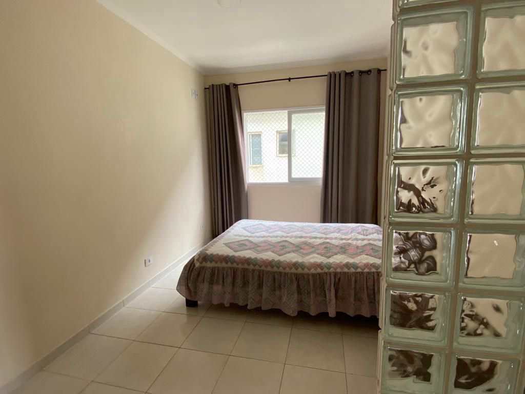 Apartamento em Praia Grande, no bairro Tupi