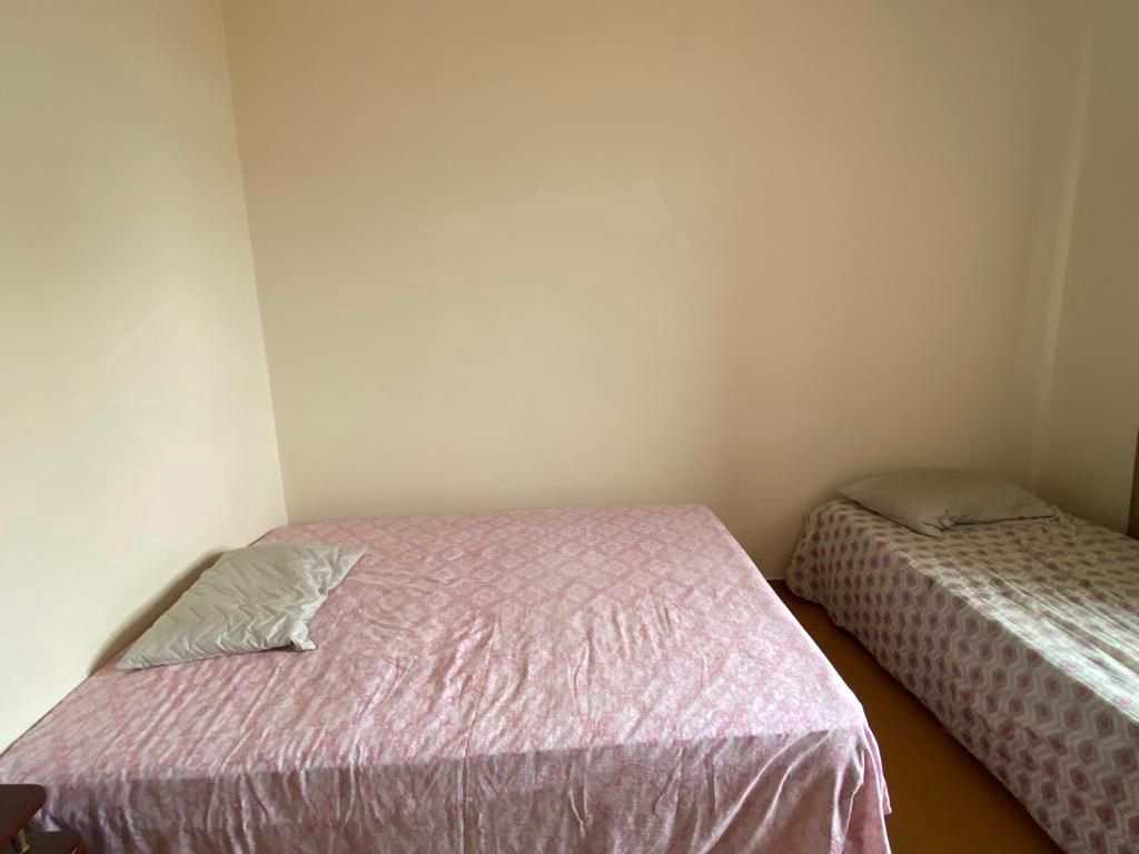 Apartamento em Praia Grande, no bairro Tupi