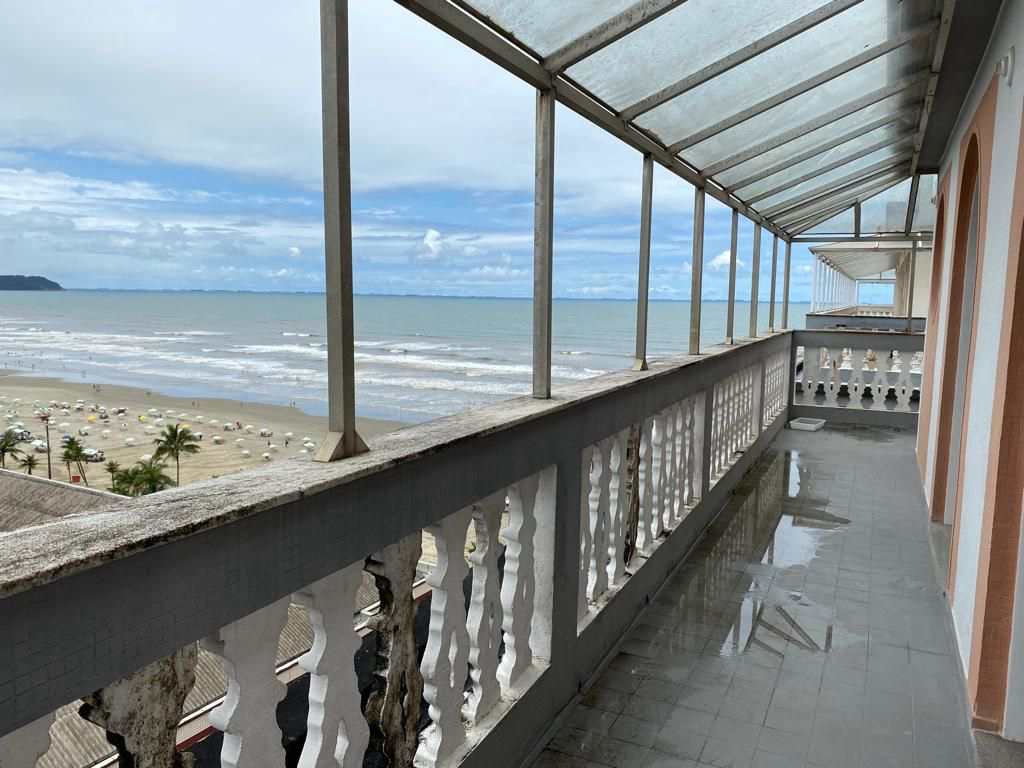 Apartamento em Praia Grande, no bairro Tupi