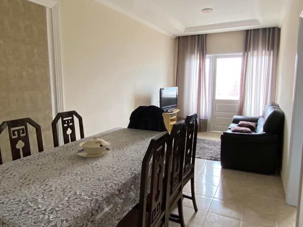 Apartamento em Praia Grande, no bairro Tupi