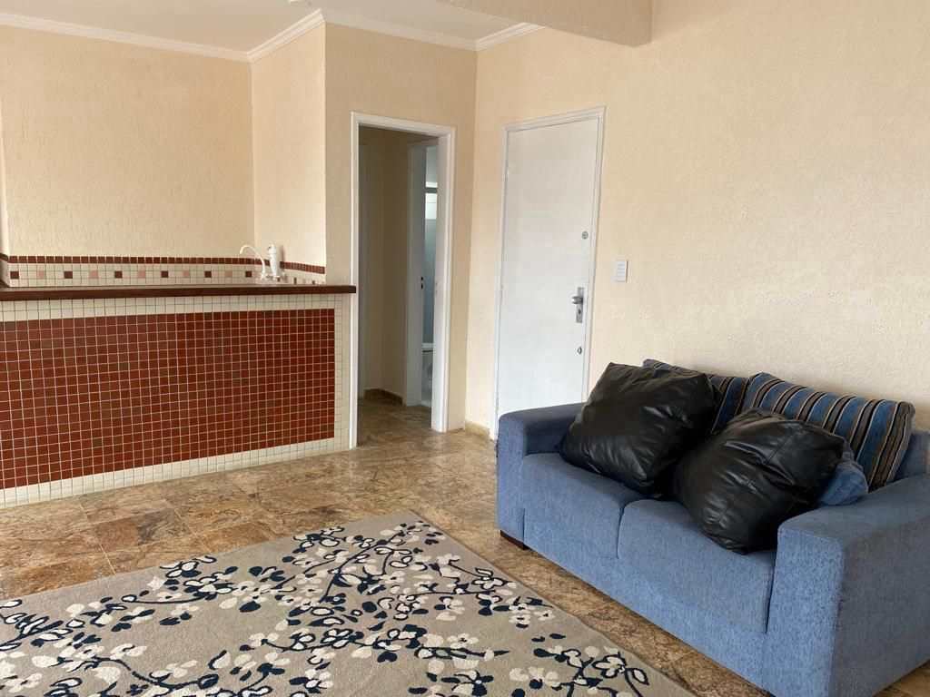 Apartamento em Praia Grande, no bairro Tupi