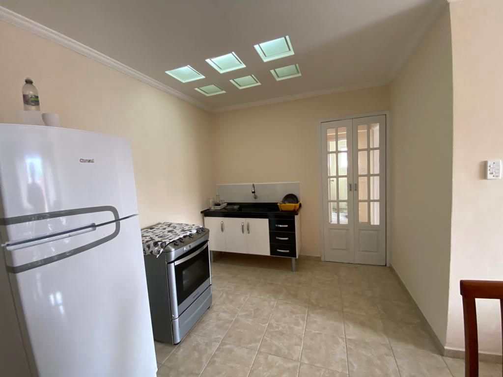 Apartamento em Praia Grande, no bairro Tupi