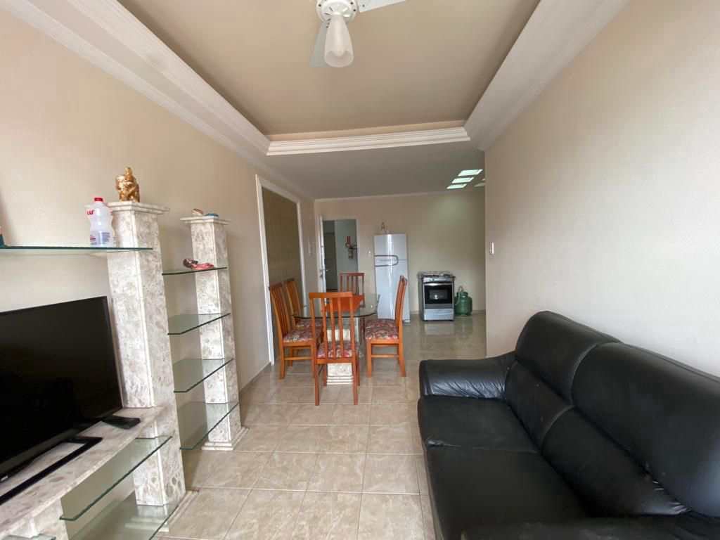 Apartamento em Praia Grande, no bairro Tupi