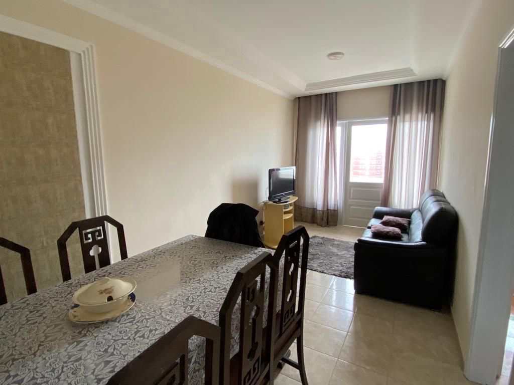Apartamento em Praia Grande, no bairro Tupi