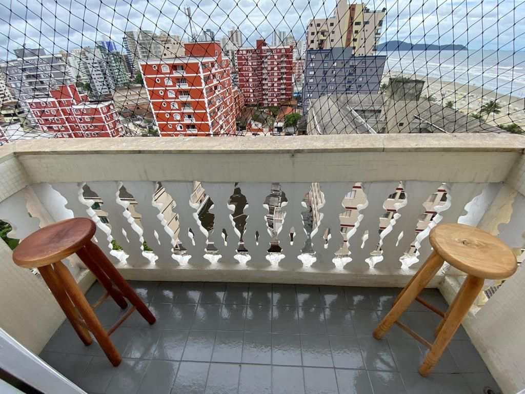 Apartamento em Praia Grande, no bairro Tupi