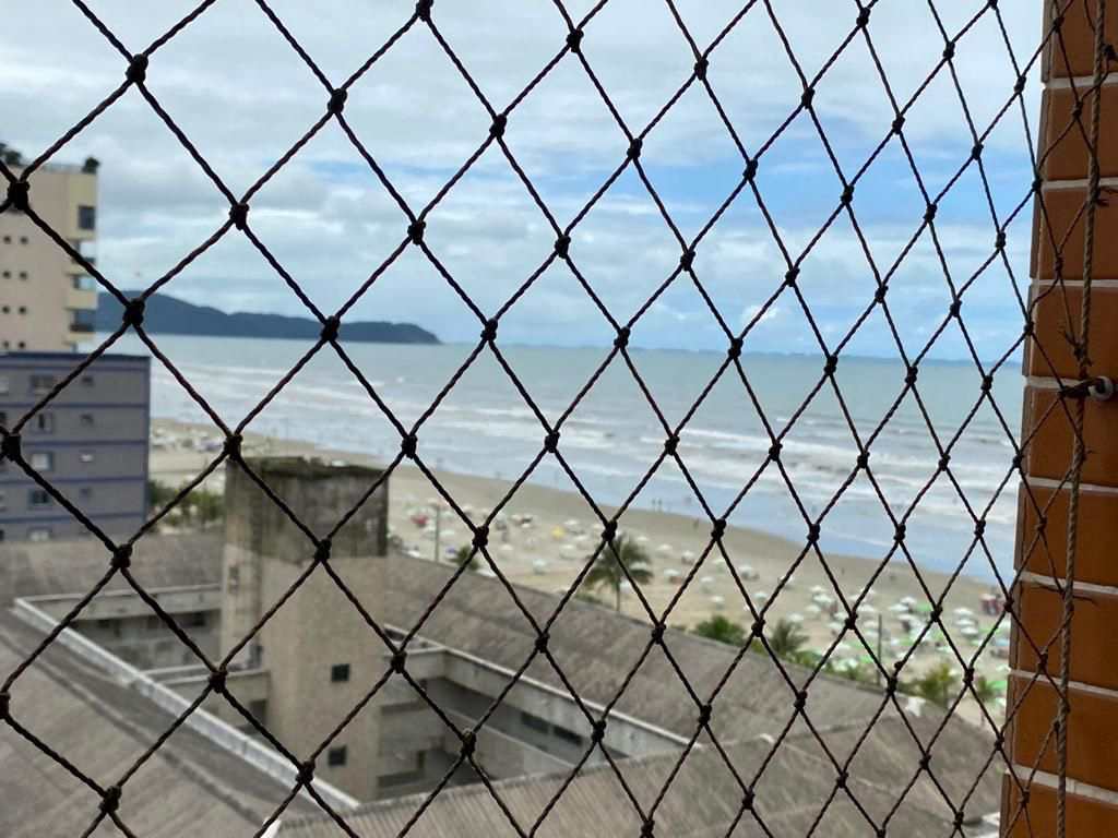 Apartamento em Praia Grande, no bairro Tupi