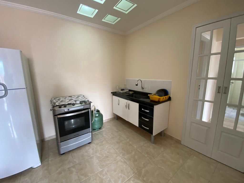 Apartamento em Praia Grande, no bairro Tupi