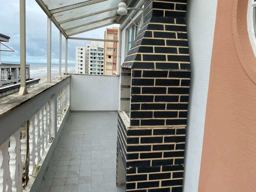 Apartamento em Praia Grande, no bairro Tupi