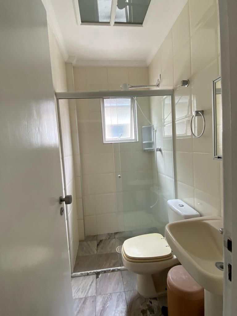 Apartamento em Praia Grande, no bairro Tupi