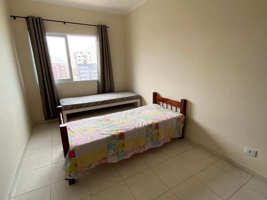 Apartamento em Praia Grande, no bairro Tupi