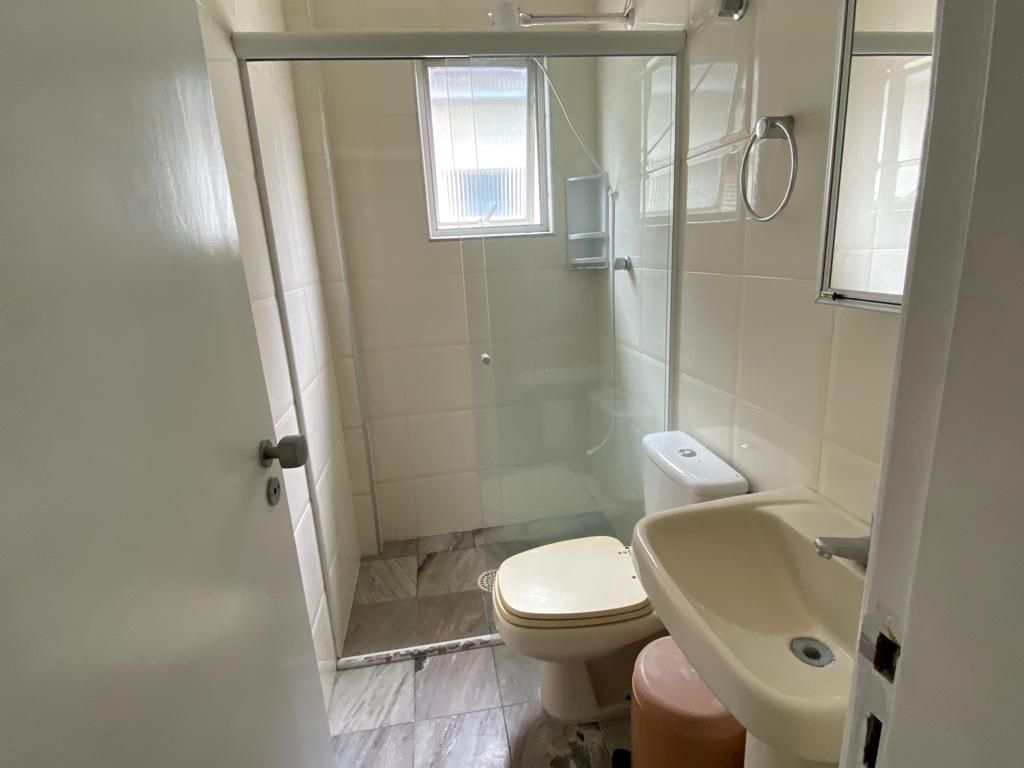 Apartamento em Praia Grande, no bairro Tupi