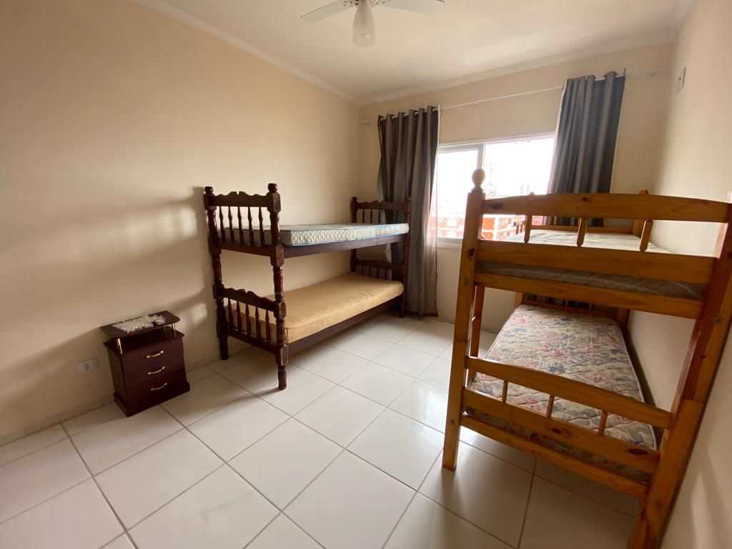 Apartamento em Praia Grande, no bairro Tupi