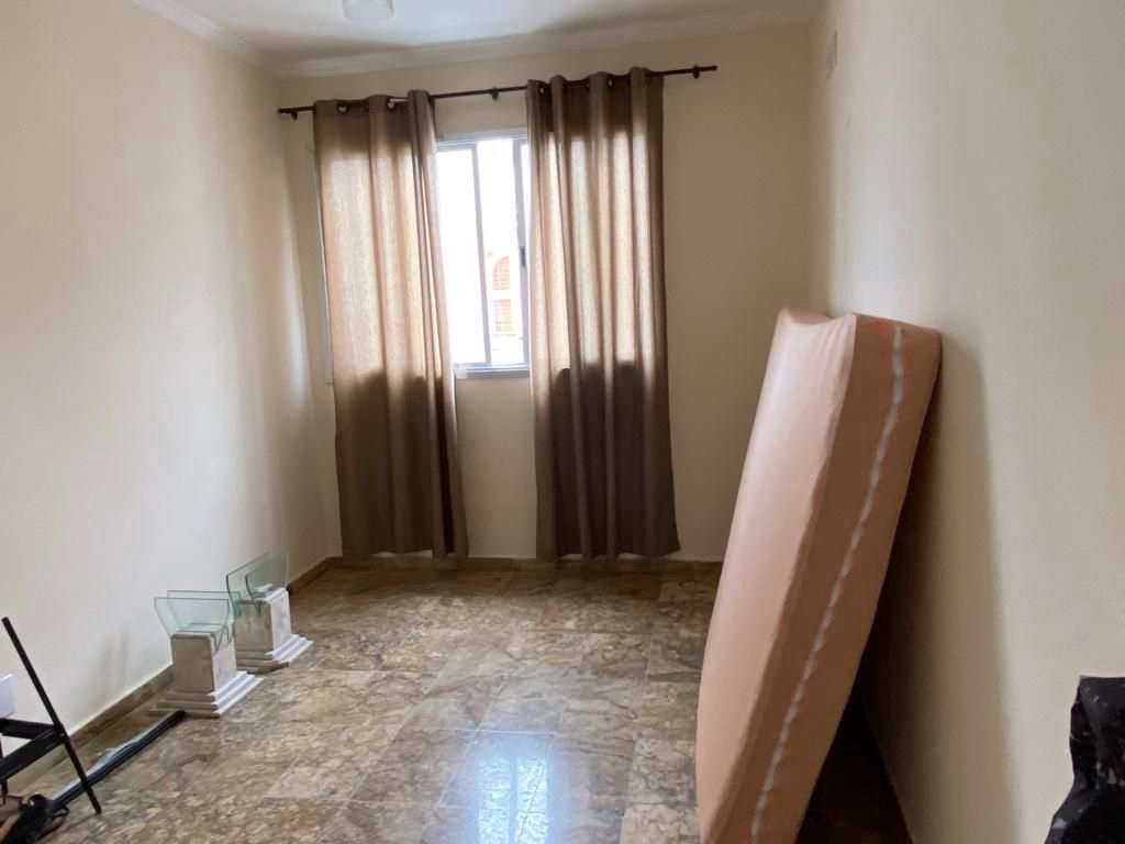 Apartamento em Praia Grande, no bairro Tupi
