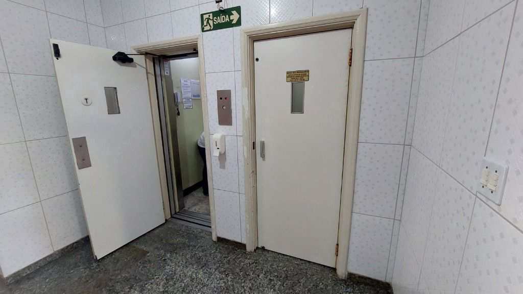 Apartamento em Praia Grande, no bairro Tupi