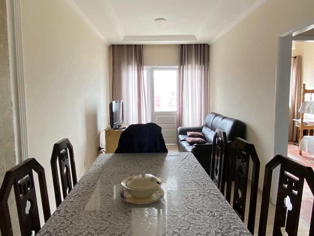 Apartamento em Praia Grande, no bairro Tupi