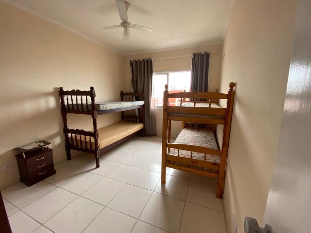 Apartamento em Praia Grande, no bairro Tupi
