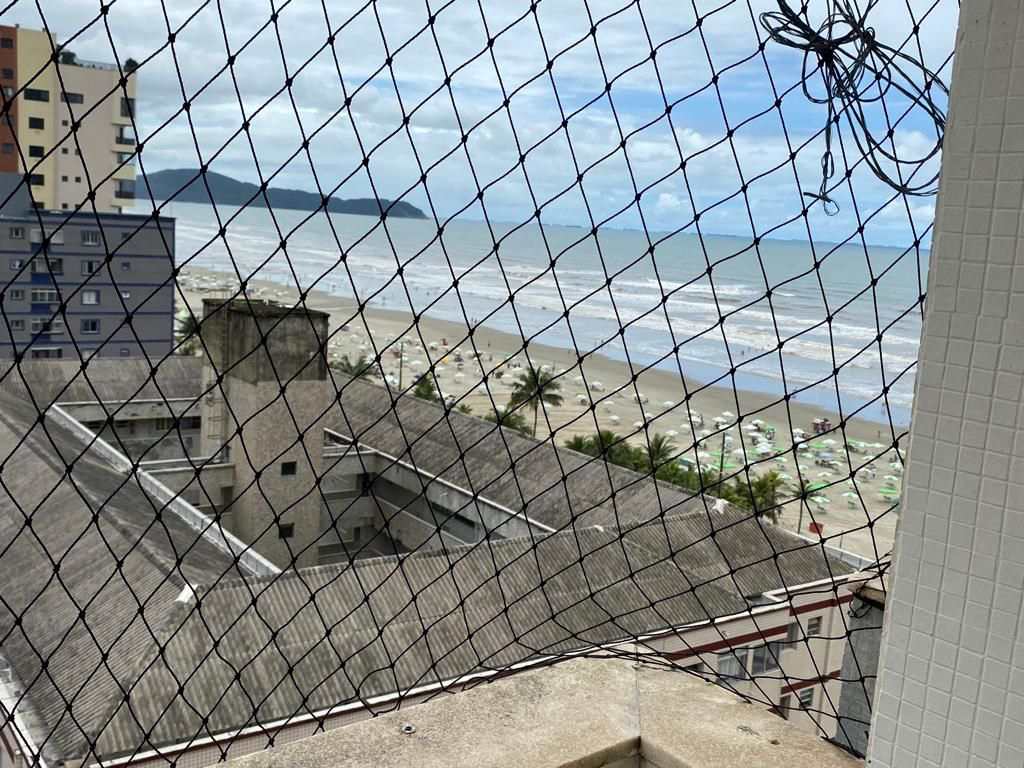 Apartamento em Praia Grande, no bairro Tupi