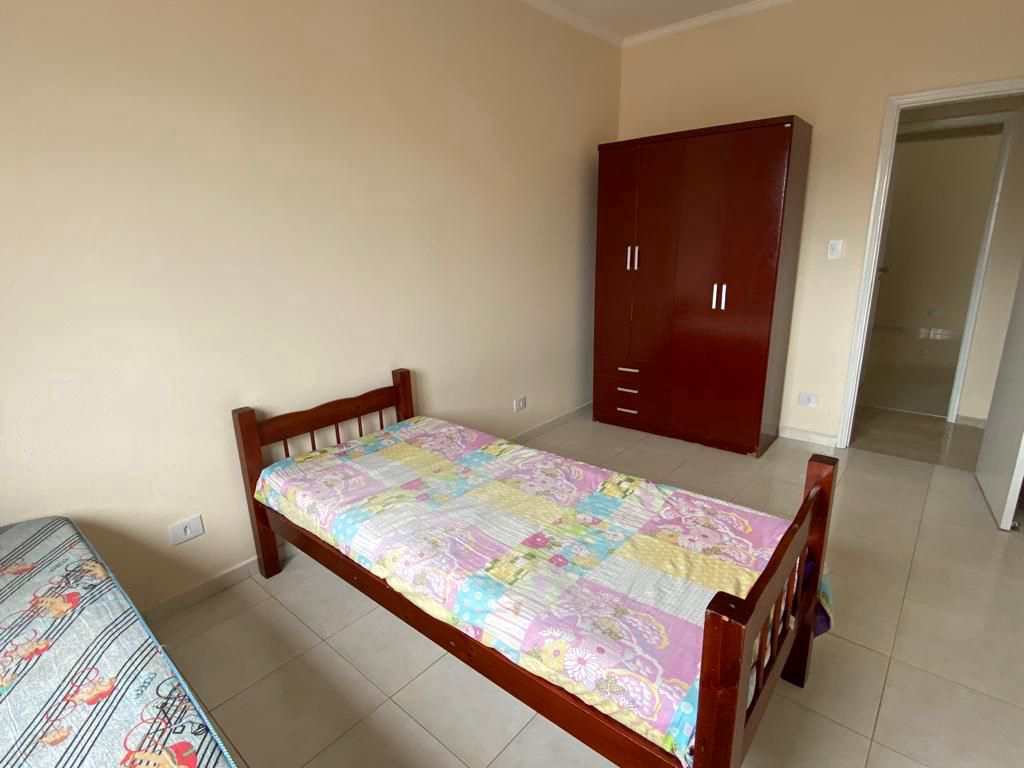 Apartamento em Praia Grande, no bairro Tupi