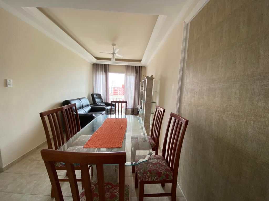 Apartamento em Praia Grande, no bairro Tupi