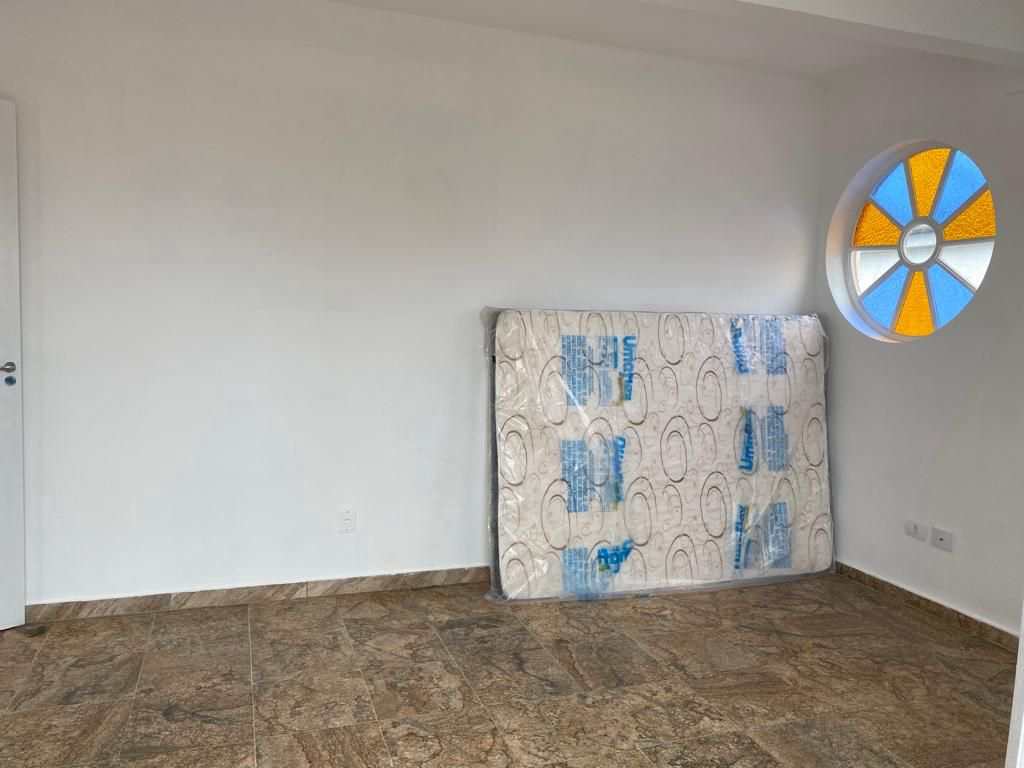 Apartamento em Praia Grande, no bairro Tupi