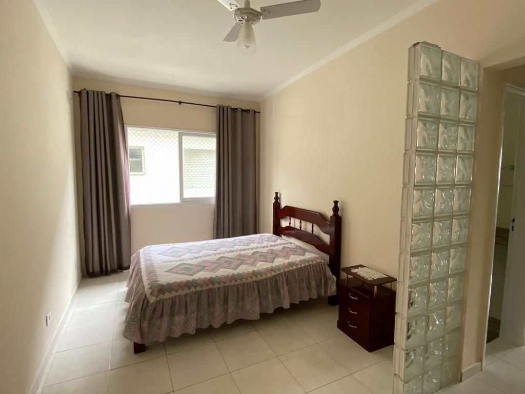 Apartamento em Praia Grande, no bairro Tupi