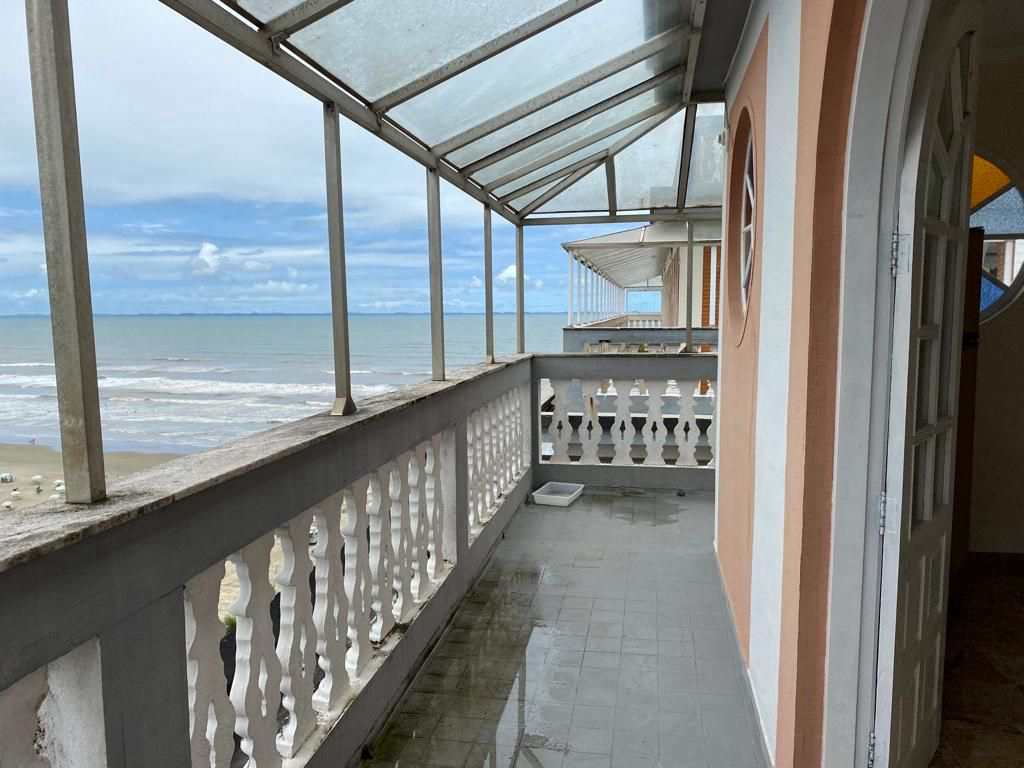 Apartamento em Praia Grande, no bairro Tupi