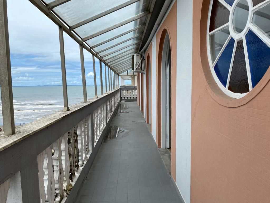 Apartamento em Praia Grande, no bairro Tupi