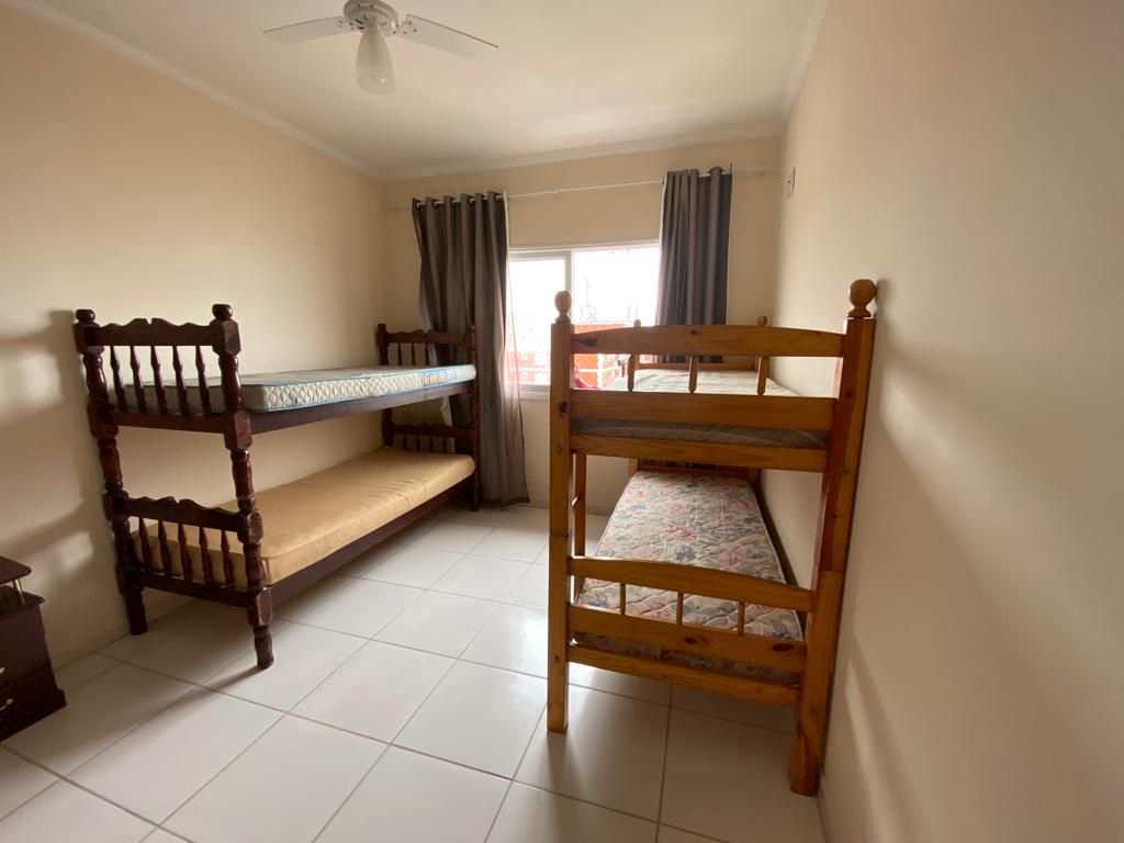 Apartamento em Praia Grande, no bairro Tupi