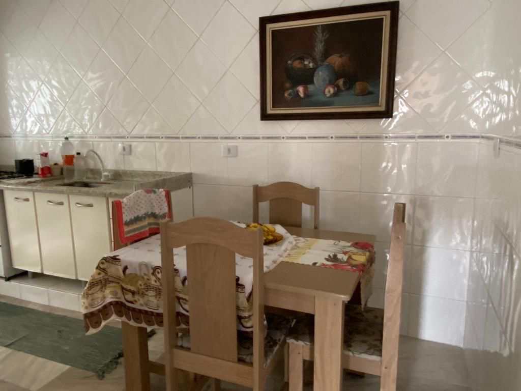 Apartamento em Praia Grande, no bairro Tupi